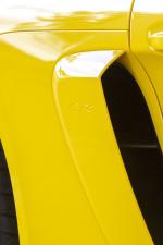 Porsche 718 Cayman GT4 2020 года (AU)